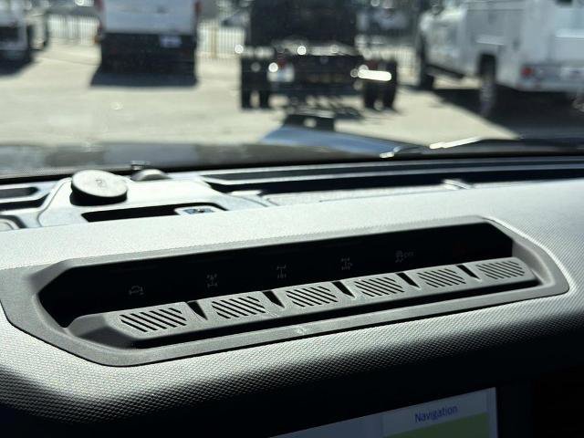 Certified 2025 Ford Bronco Badlands image 26