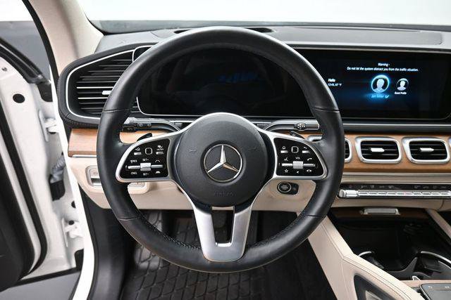 Used 2022 Mercedes-Benz GLE 350 4MATIC image 17
