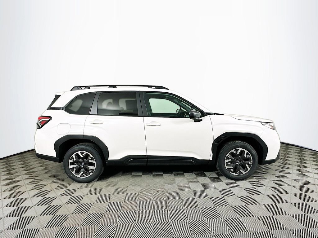 New 2026 Subaru Forester Premium image 10