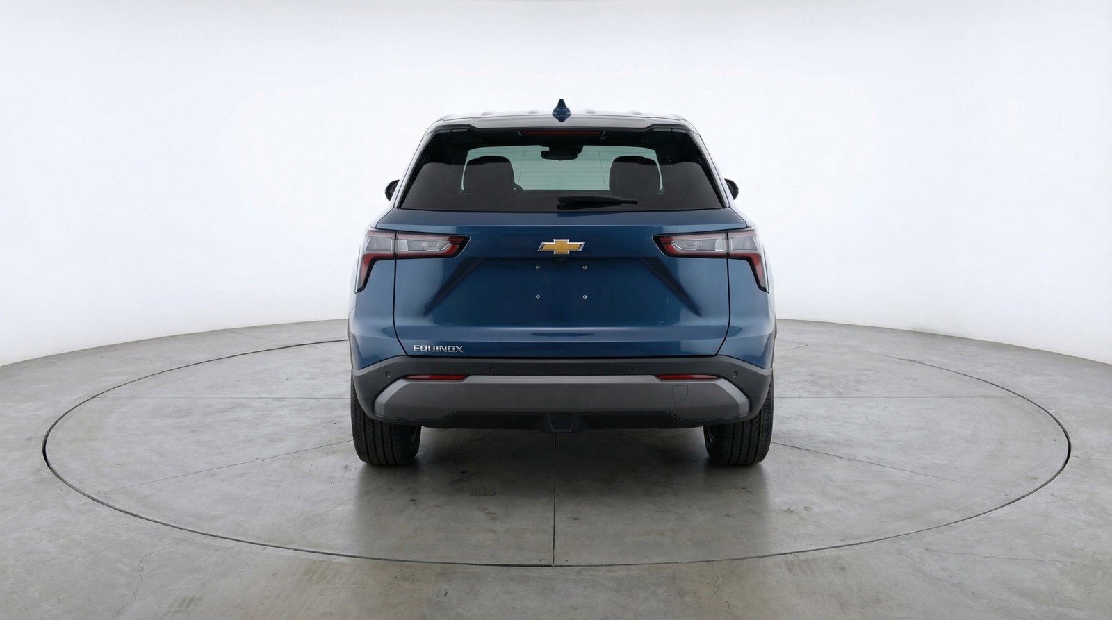 Used 2025 Chevrolet Equinox LT image 7