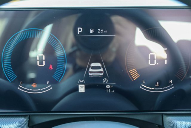 New 2026 Hyundai Sonata SE image 20