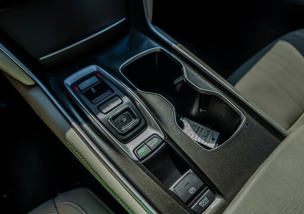 Used 2018 Honda Accord Touring image 23