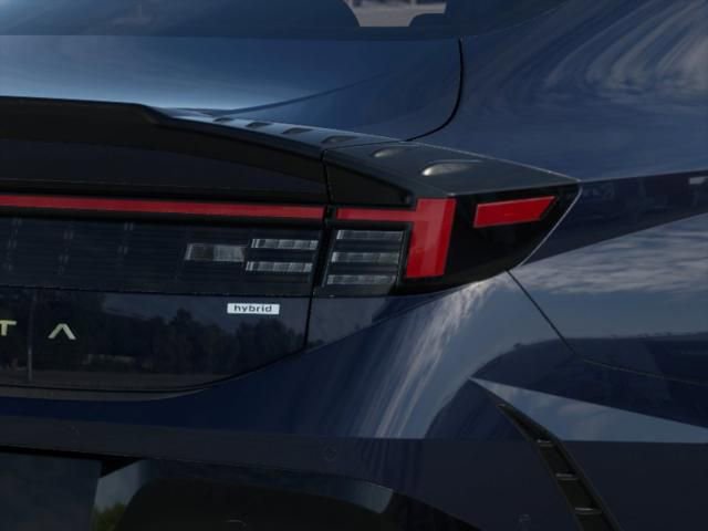 New 2026 Hyundai Sonata Limited image 10