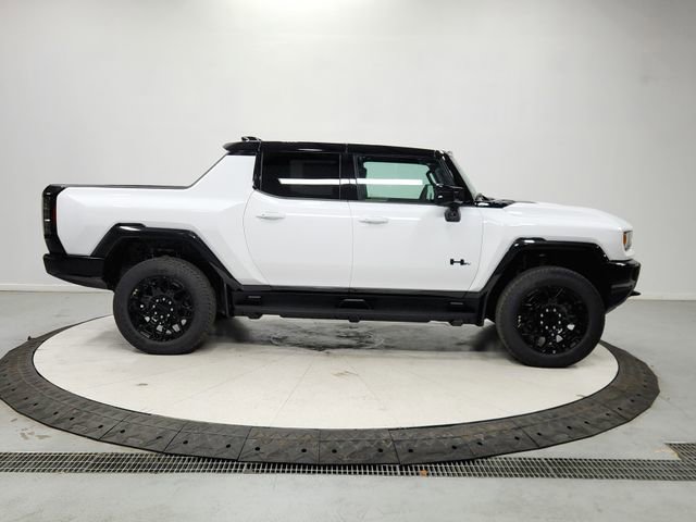 New 2026 GMC Hummer EV 2X image 8