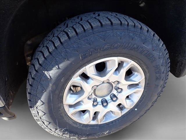 Used 2024 Chevrolet Silverado 2500 LT image 7