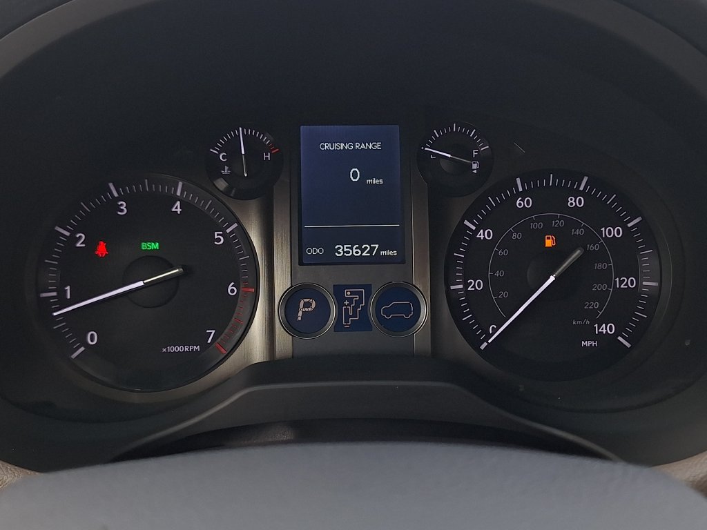 Used 2019 Lexus GX 460 Premium AWD/4WD image 20