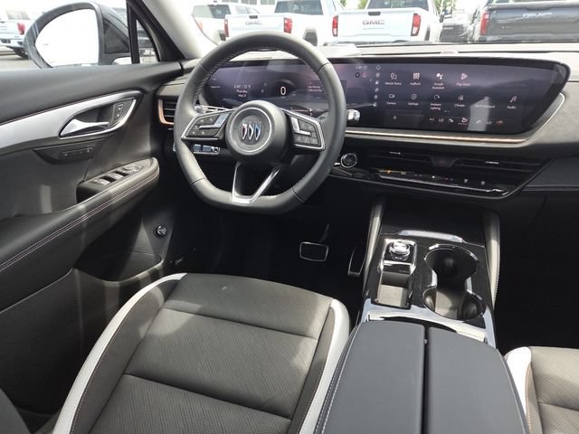 New 2026 Buick Envision Sport Touring AWD/4WD image 32