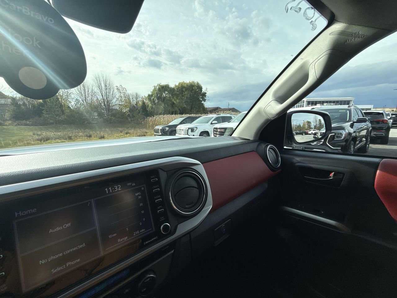 Used 2023 Toyota Tacoma SR5 image 11