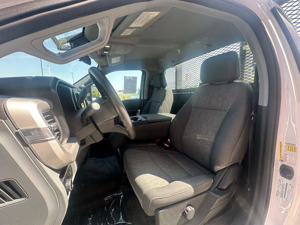 Used 2024 Ford F250 XL image 12