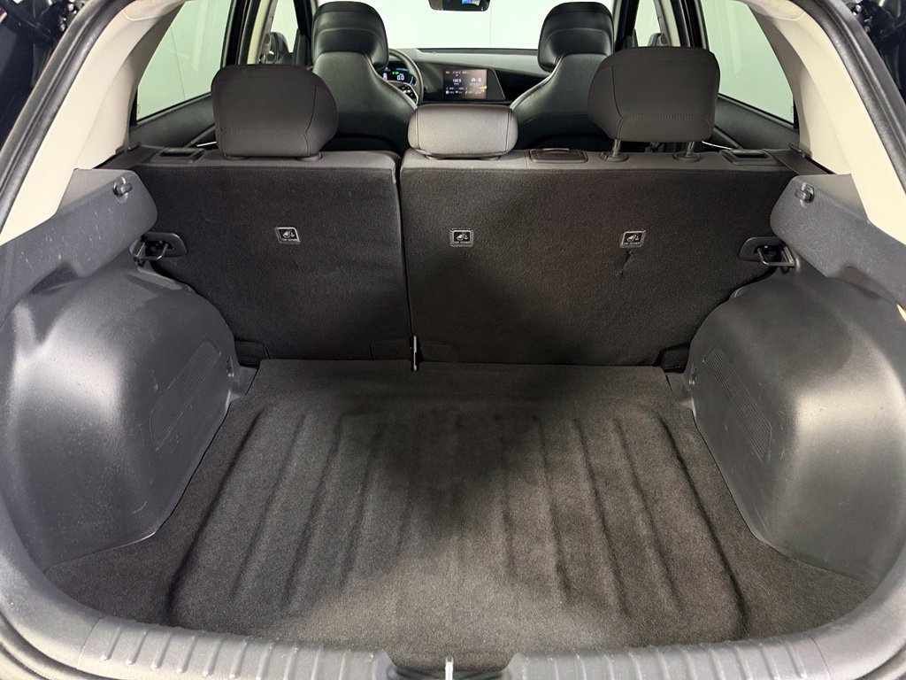Used 2026 Kia Niro LX FWD image 17