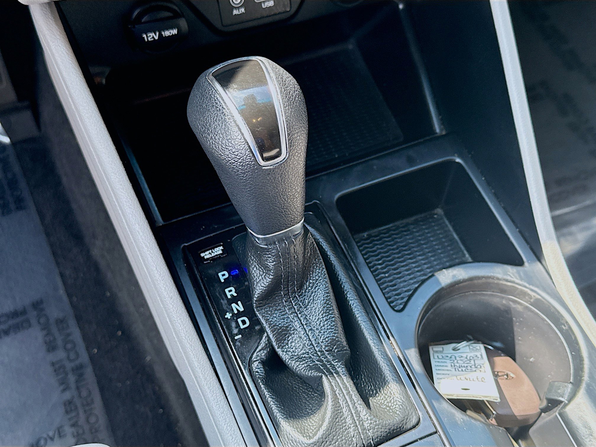 Used 2021 Hyundai Tucson Value w/ Cargo Package image 15