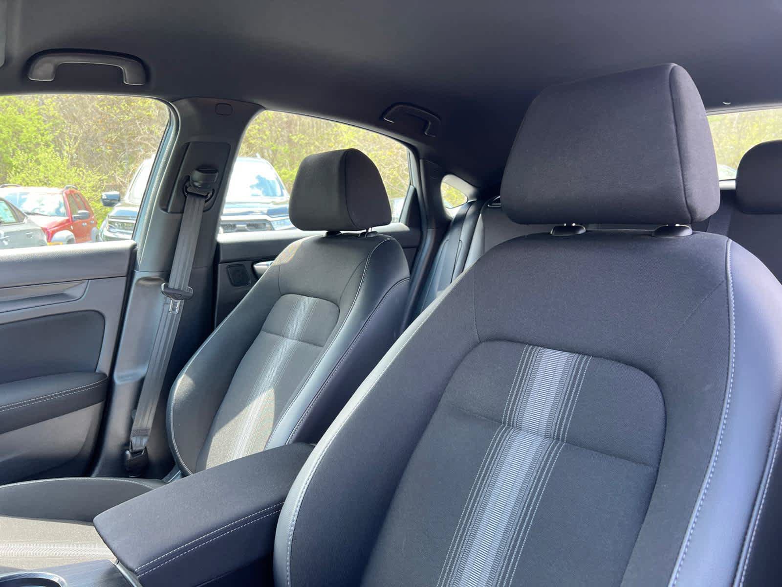 Used 2024 Honda Civic Sport image 14