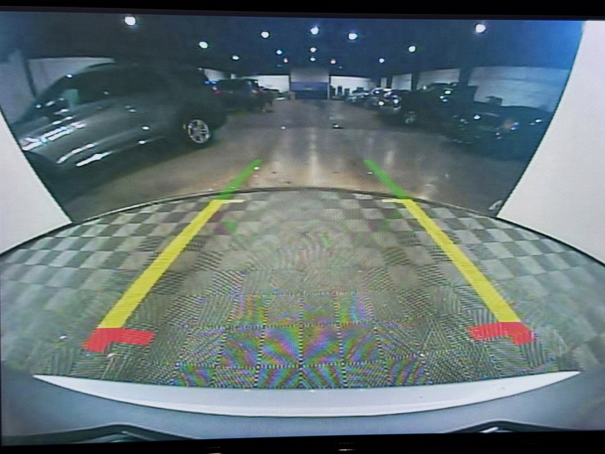 Used 2024 Chrysler Pacifica Touring-L FWD image 18