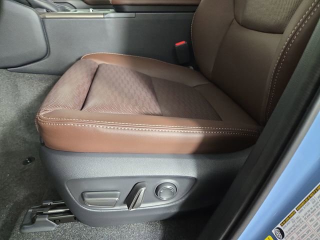 New 2026 Toyota Land Cruiser image 31