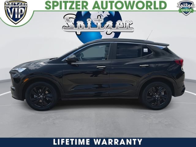 New 2026 Buick Encore GX Sport Touring w/ Comfort Package FWD image 6