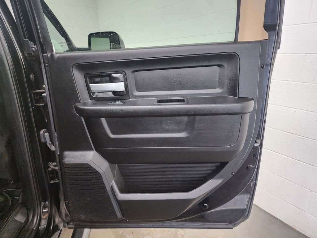 Used 2019 RAM 2500 Tradesman image 25