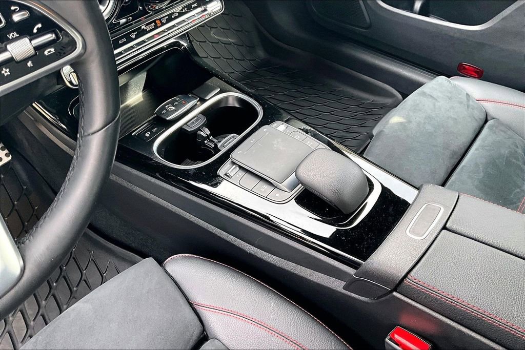 Certified 2023 Mercedes-Benz CLA 250 4MATIC image 14