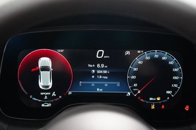 New 2026 Maserati Grecale Modena AWD/4WD image 22