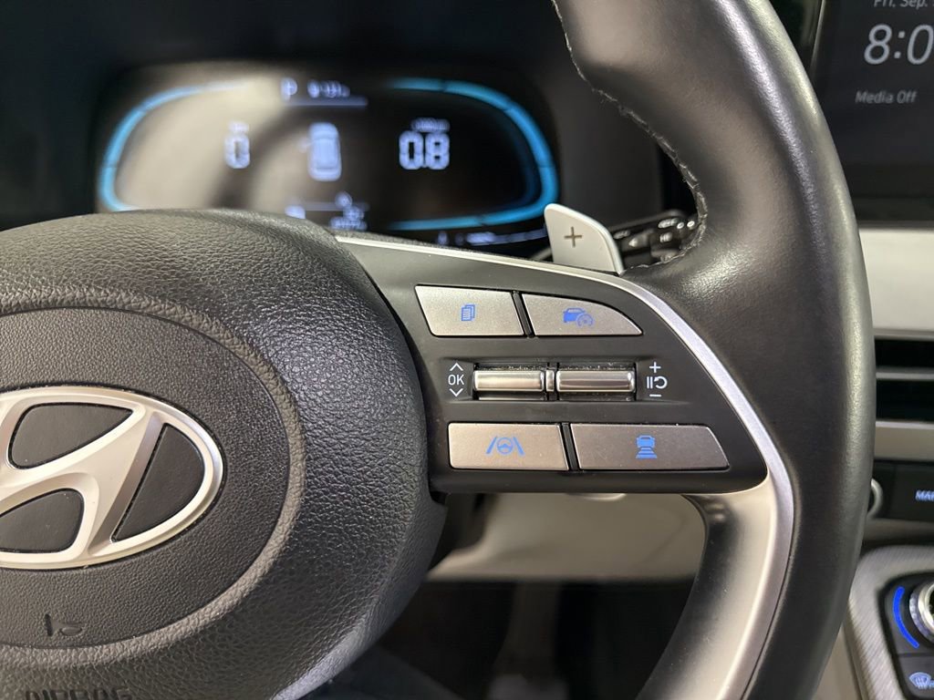 Used 2024 Hyundai Palisade SEL image 22