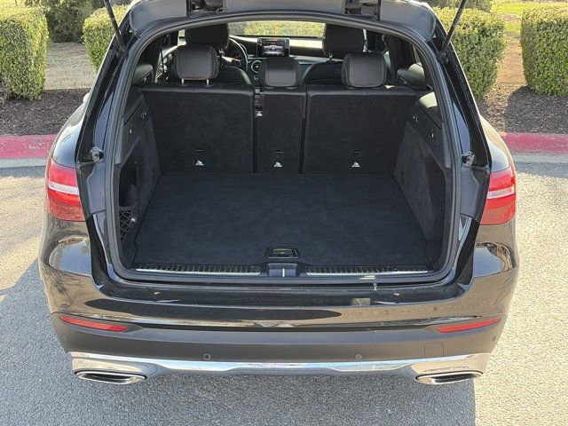 Used 2018 Mercedes-Benz GLC 300 image 6