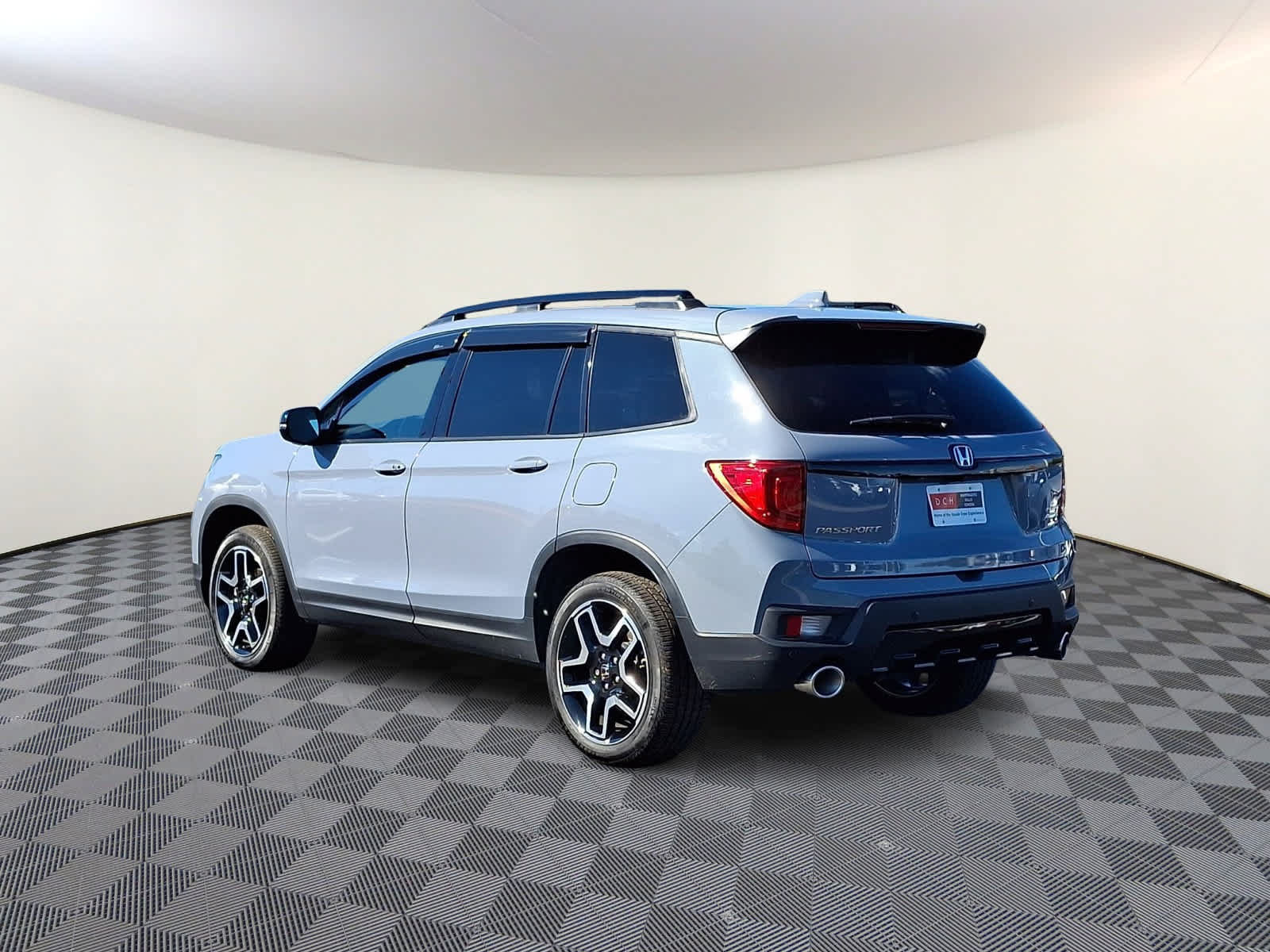Used 2022 Honda Passport Elite image 7