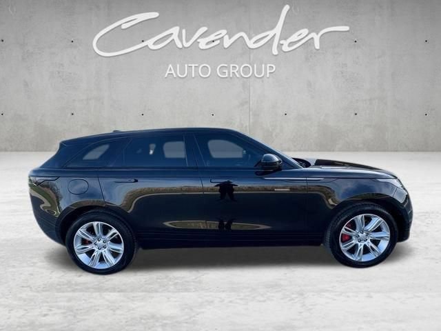 Used 2024 Land Rover Range Rover Velar Dynamic SE AWD/4WD image 17