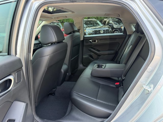 Certified 2024 Honda Civic EX-L image 14