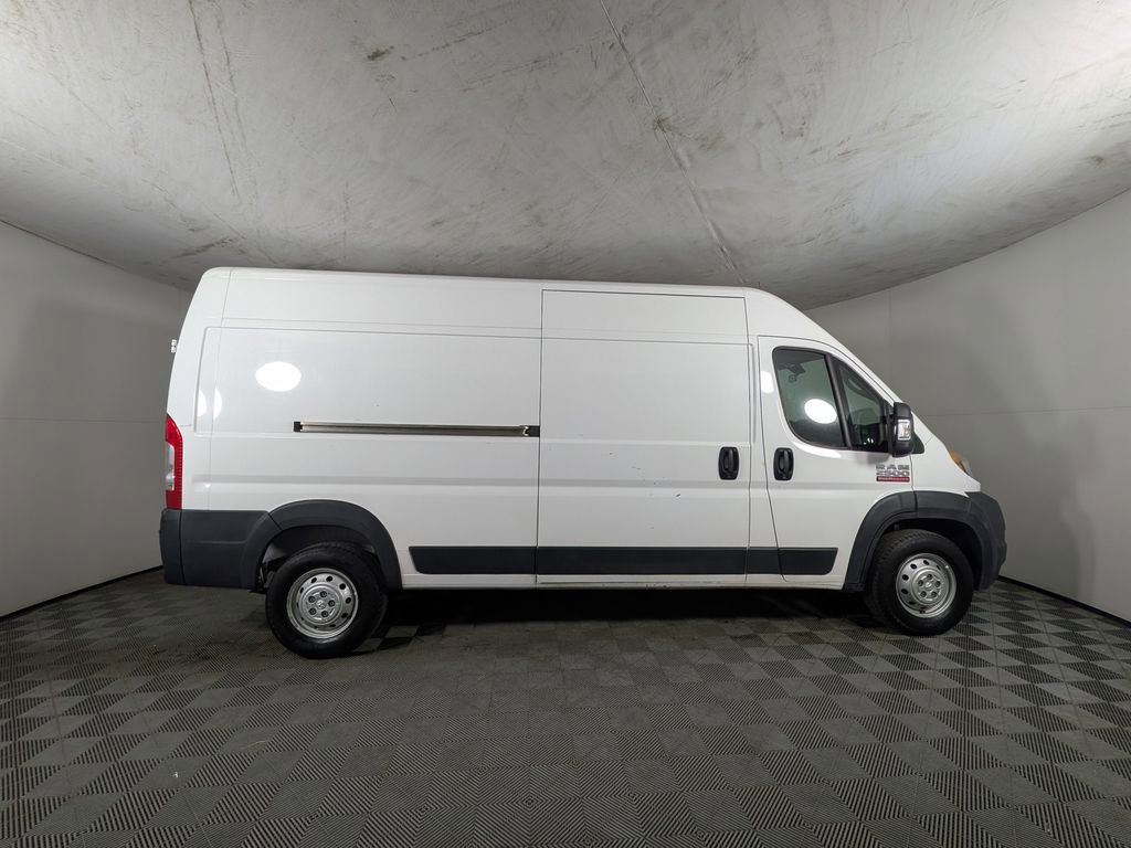 Used 2021 RAM ProMaster 2500 image 6