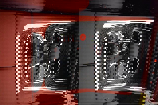 New 2026 BMW X5 M Competition w/ Executive Package image 24