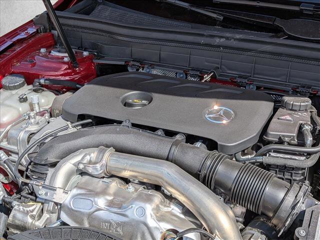 New 2026 Mercedes-Benz GLB 250 image 17