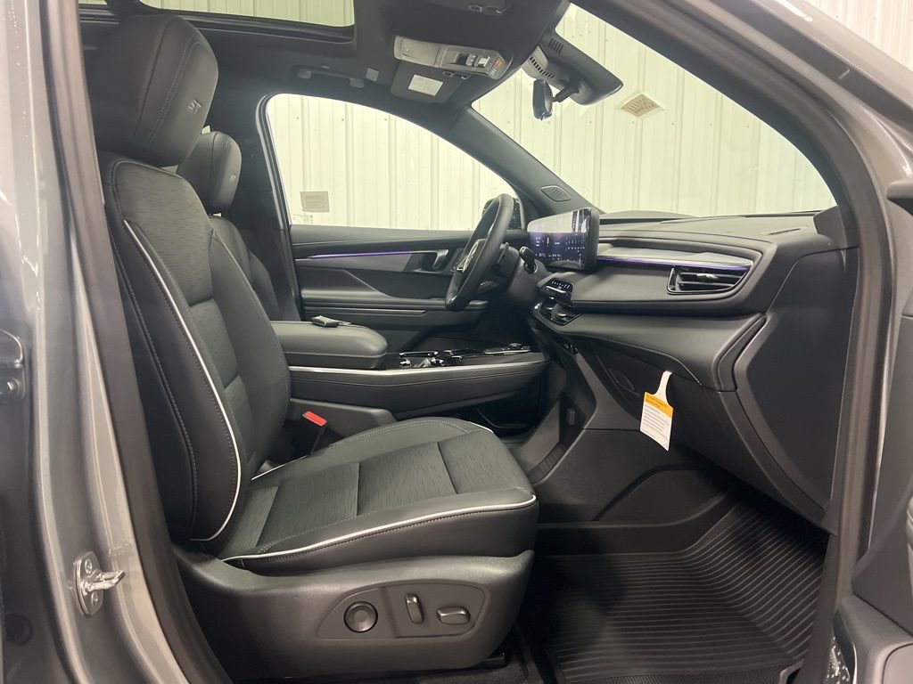 New 2026 Buick Enclave Sport Touring w/ Power Package image 9