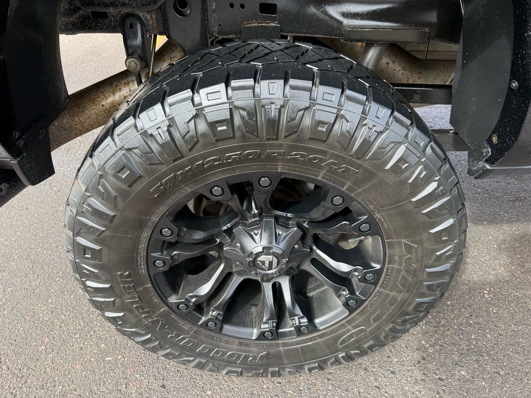 Used 2019 RAM 2500 Limited image 11