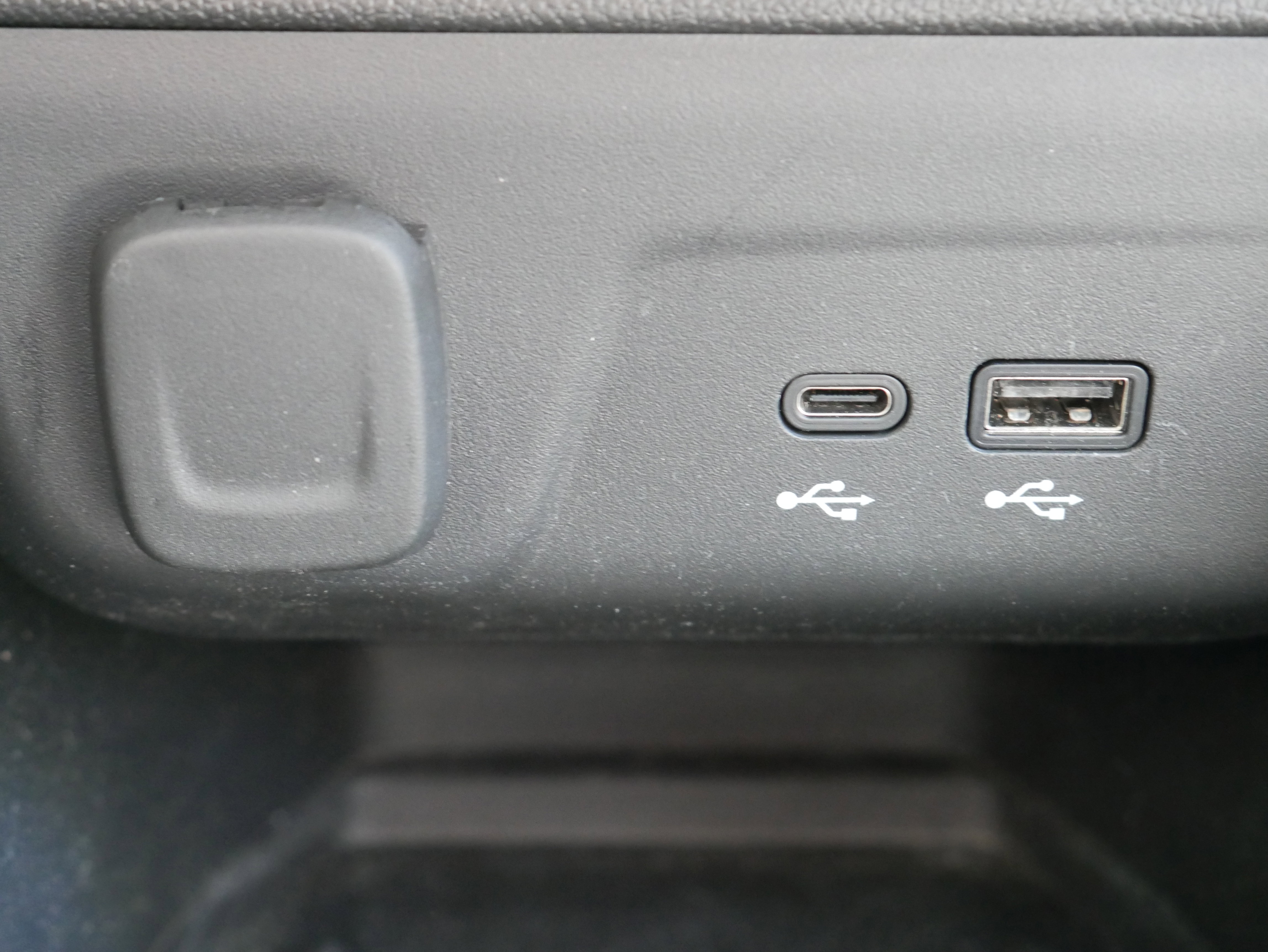 Certified 2024 Chevrolet TrailBlazer LT w/ Convenience Package image 19