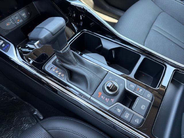 New 2026 Kia Sorento SX AWD/4WD image 15