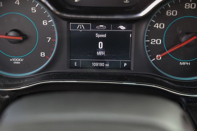 Used 2017 Chevrolet Cruze LT w/ RS Package FWD image 41