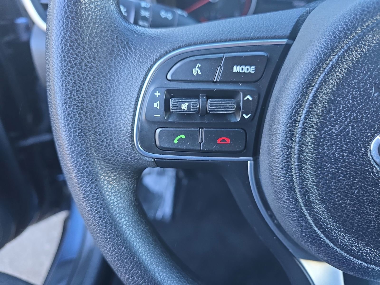 Used 2018 Kia Sportage LX image 19