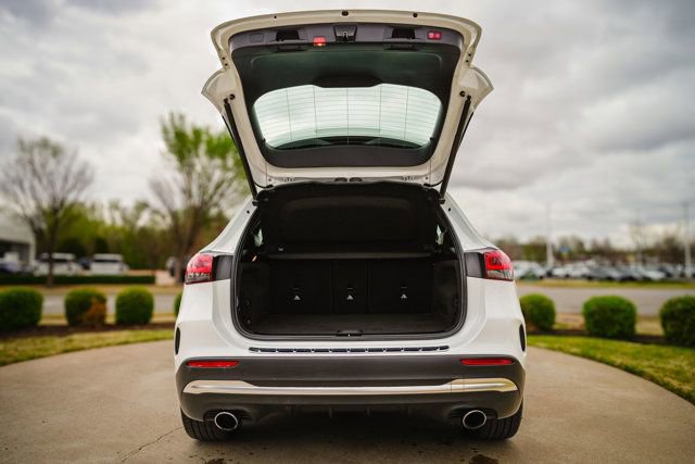 Certified 2022 Mercedes-Benz GLA 35 AMG 4MATIC image 32