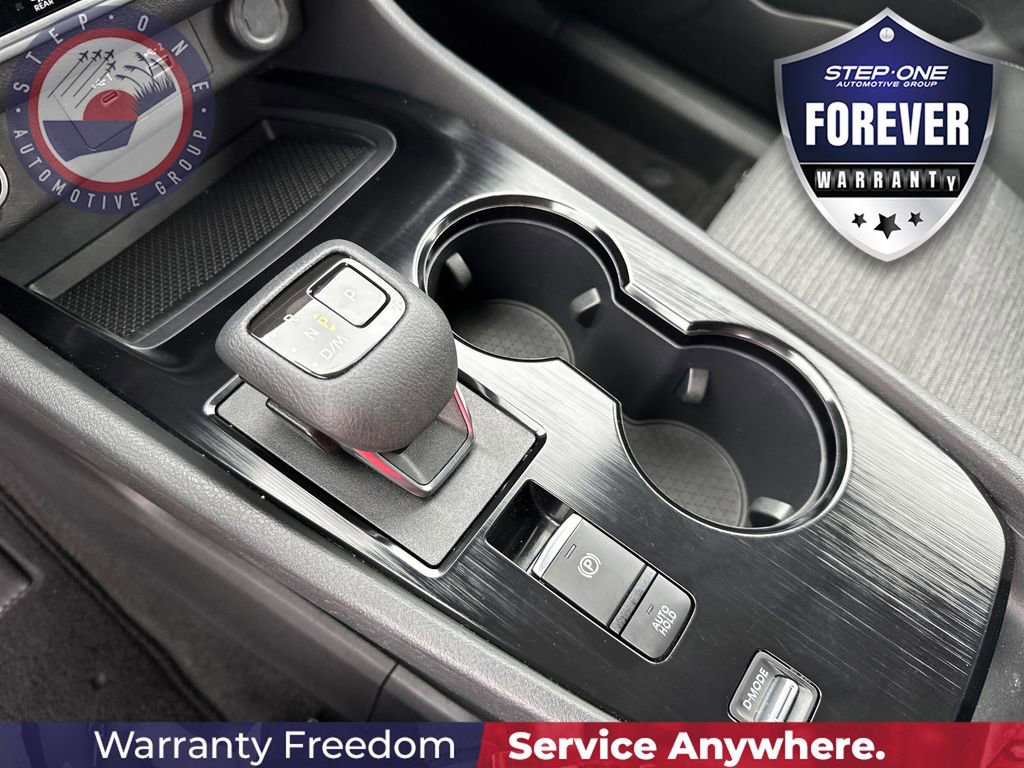 Used 2023 Nissan Rogue SV FWD image 28