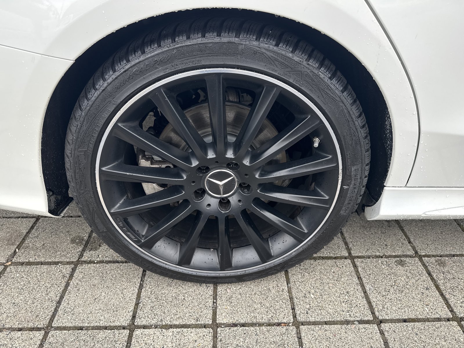 Used 2019 Mercedes-Benz C 43 AMG 4MATIC Sedan image 11