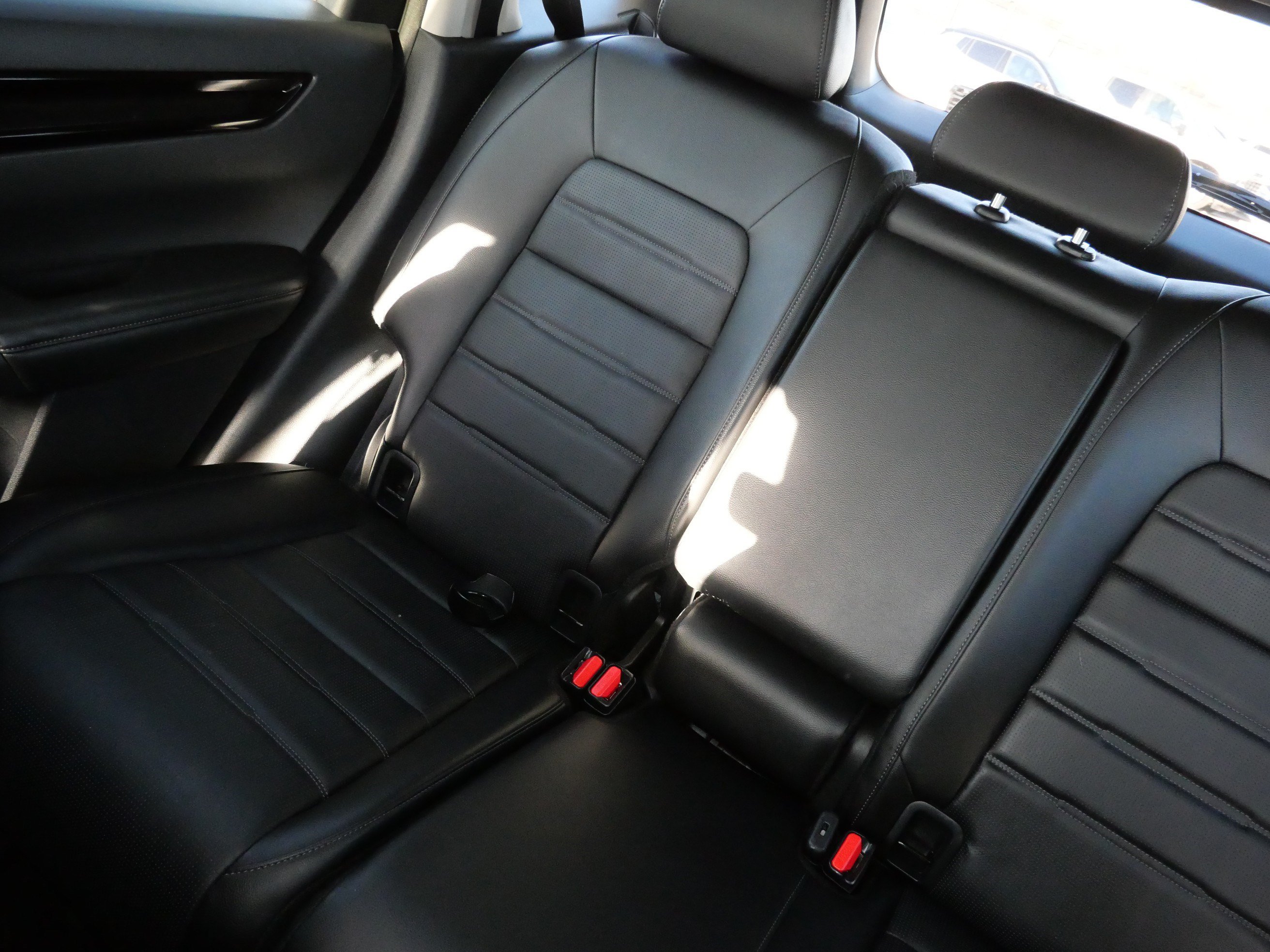 Certified 2026 Honda CR-V EX-L image 12
