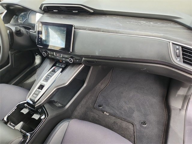 Used 2018 Honda Clarity Plug-In Hybrid image 27