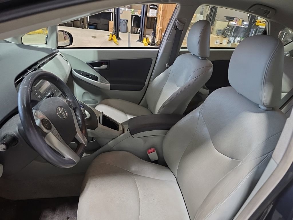 Used 2011 Toyota Prius Four FWD image 12
