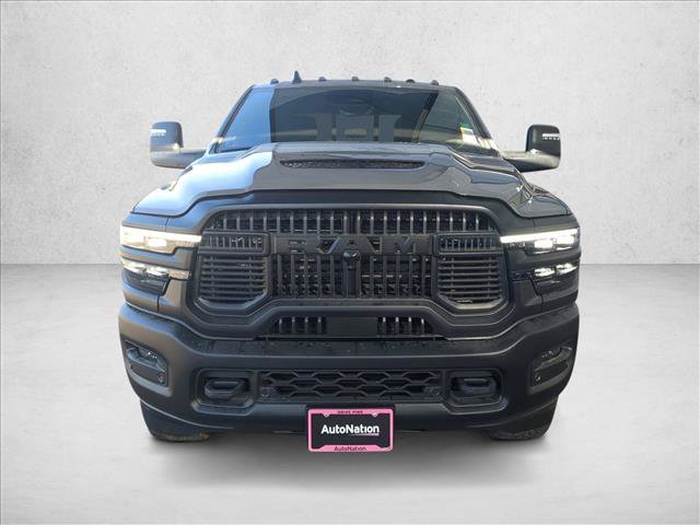 New 2026 RAM 2500 Rebel w/ Rebel Level 1 Equipment Group AWD/4WD image 6