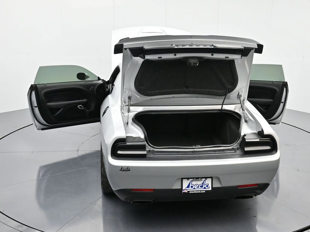 Used 2023 Dodge Challenger R/T Scat Pack image 44