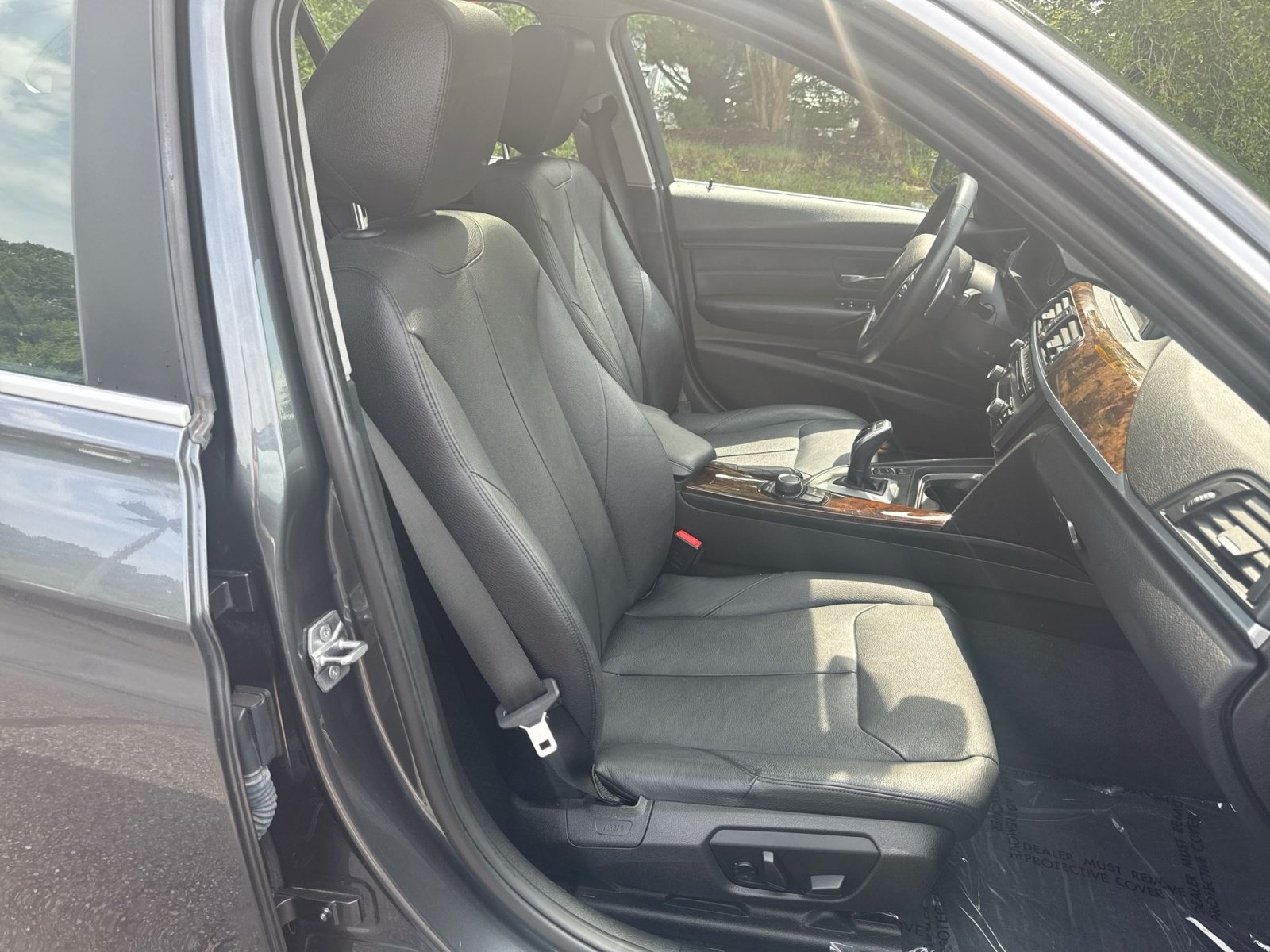 Used 2015 BMW 328i xDrive Wagon AWD/4WD image 38