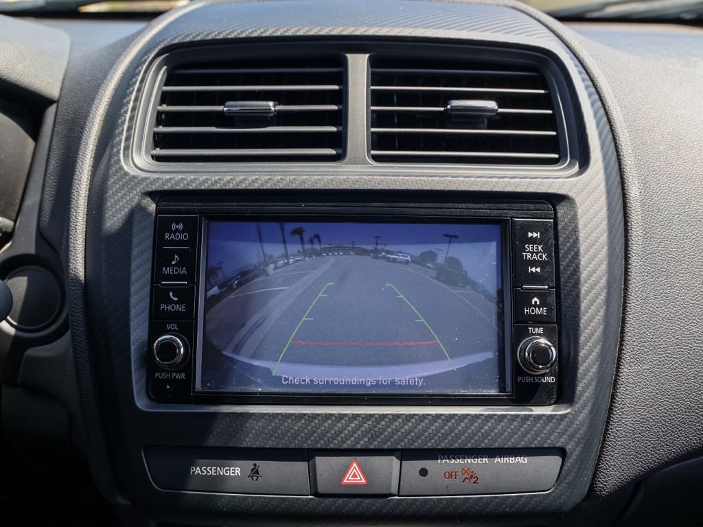 Used 2024 Mitsubishi Outlander Sport ES AWD/4WD image 30