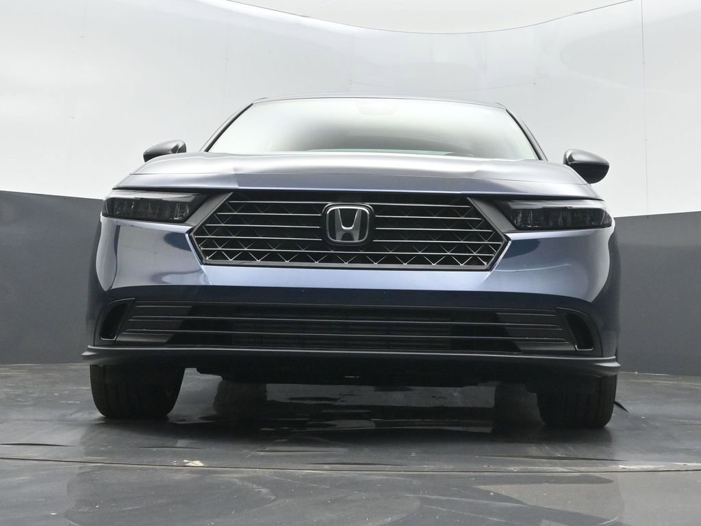 New 2026 Honda Accord SE image 11