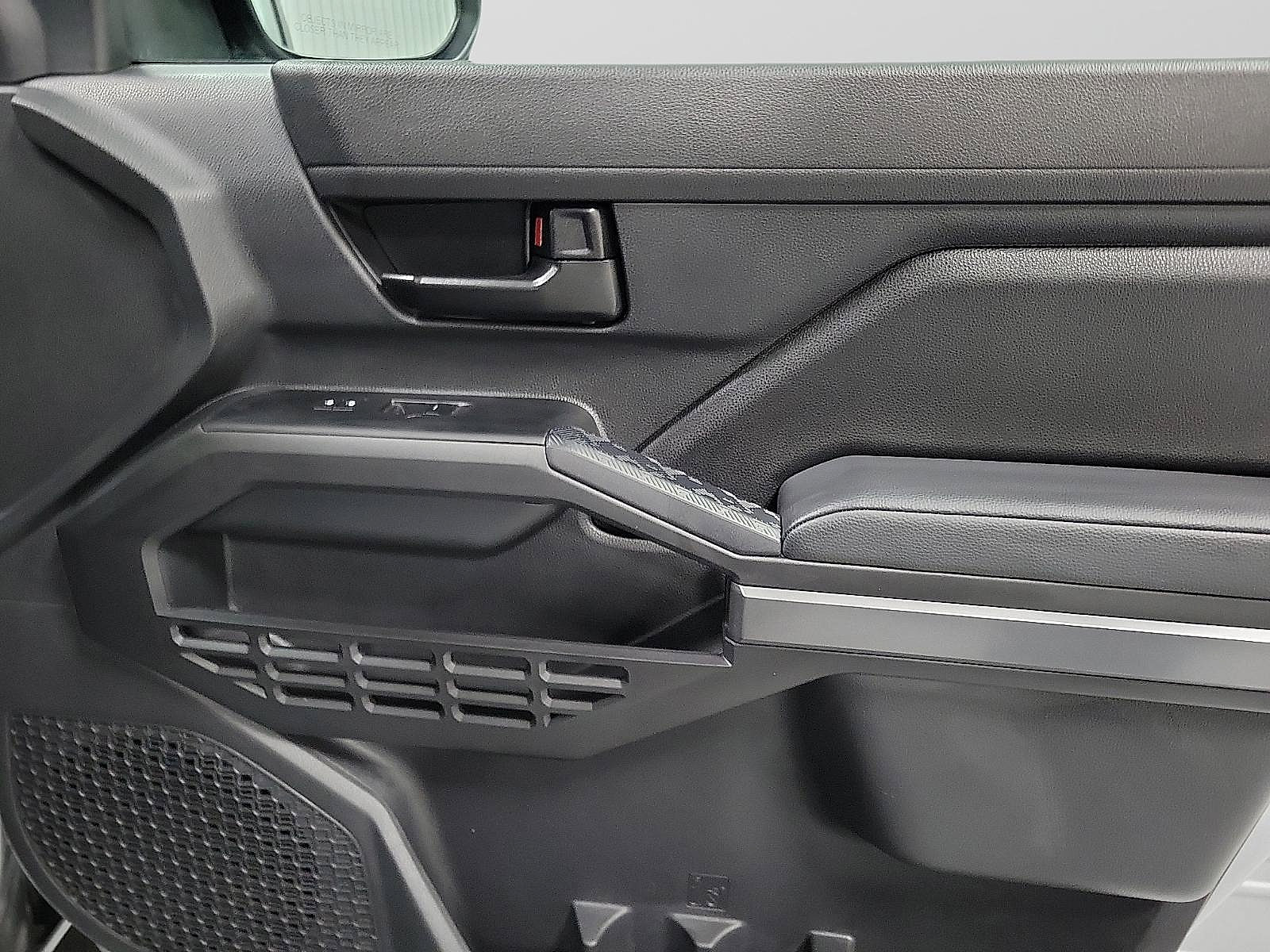 Certified 2024 Toyota Tacoma SR5 RWD image 15