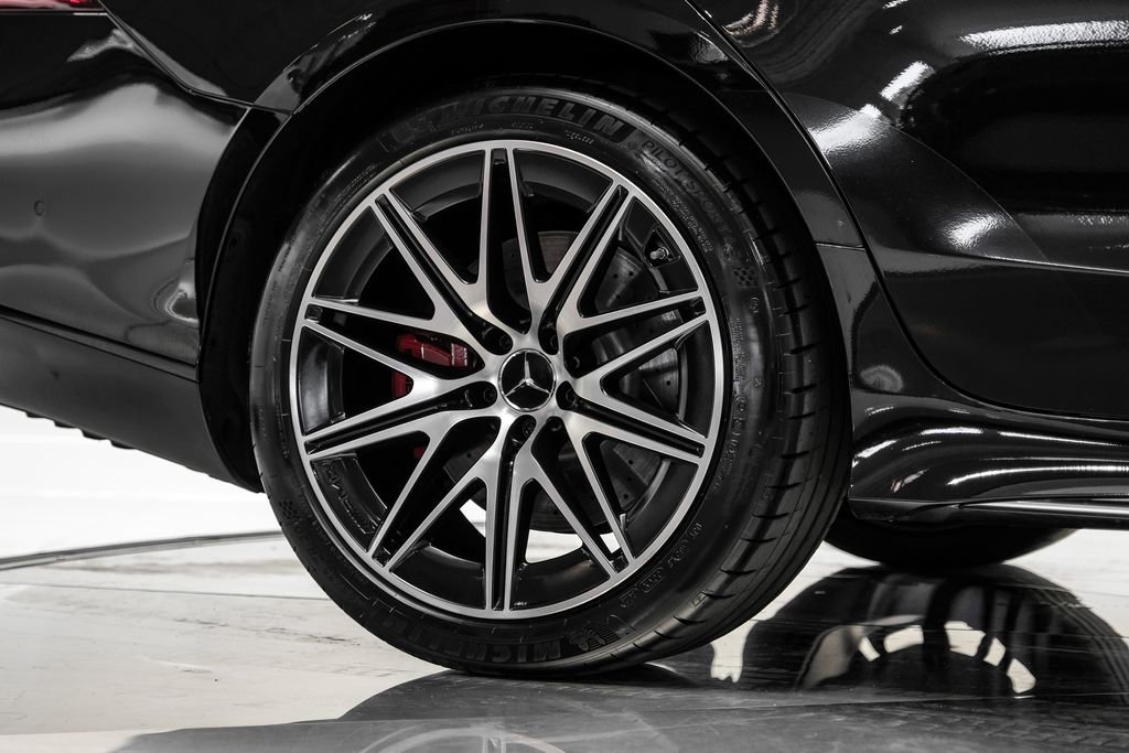 Used 2024 Mercedes-Benz AMG GT 53 image 68
