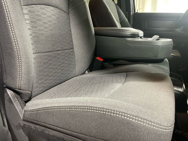 New 2026 RAM 5500 Tradesman w/ Chrome Appearance Group image 22